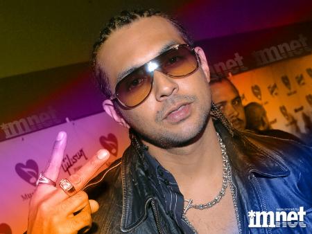 sean paul